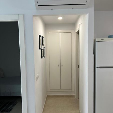 El Descanso En Moncofar Apartman Kültér fotó