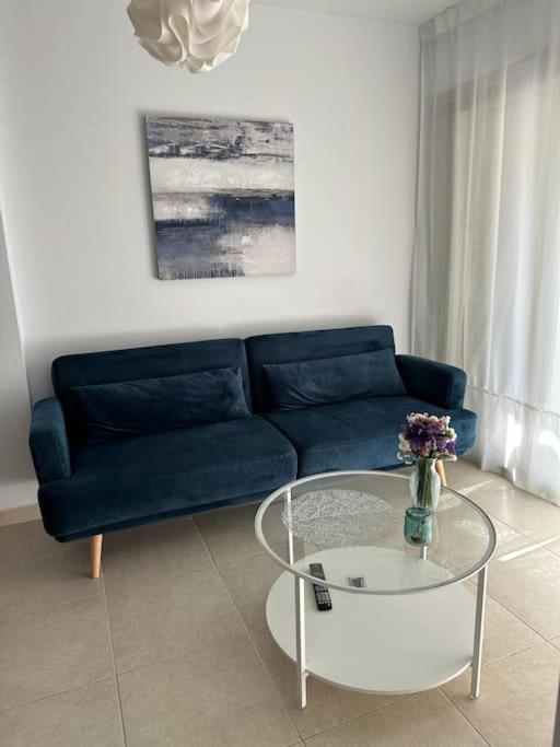El Descanso En Moncofar Apartman Kültér fotó
