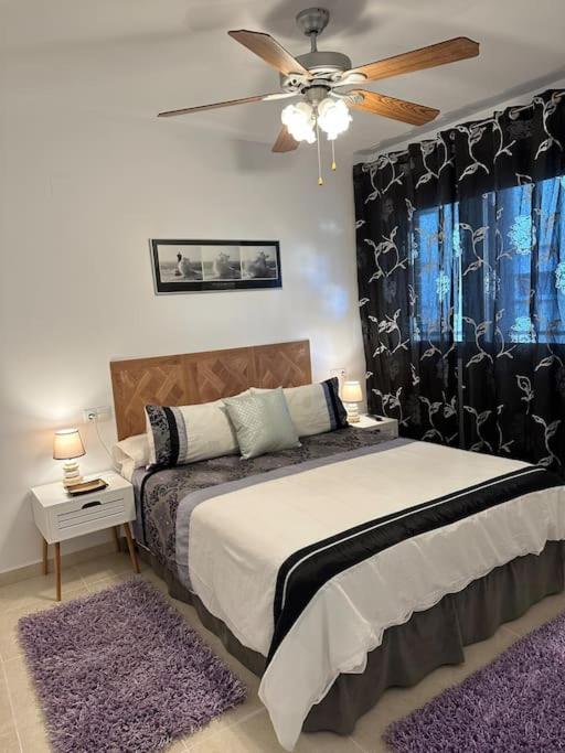 El Descanso En Moncofar Apartman Kültér fotó