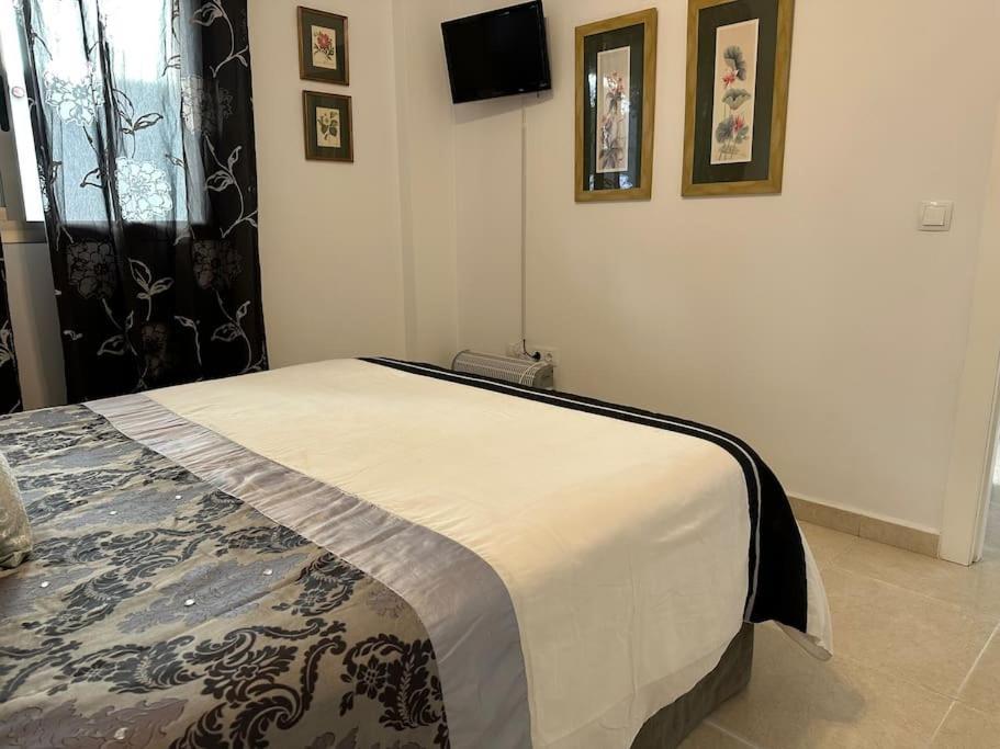 El Descanso En Moncofar Apartman Kültér fotó