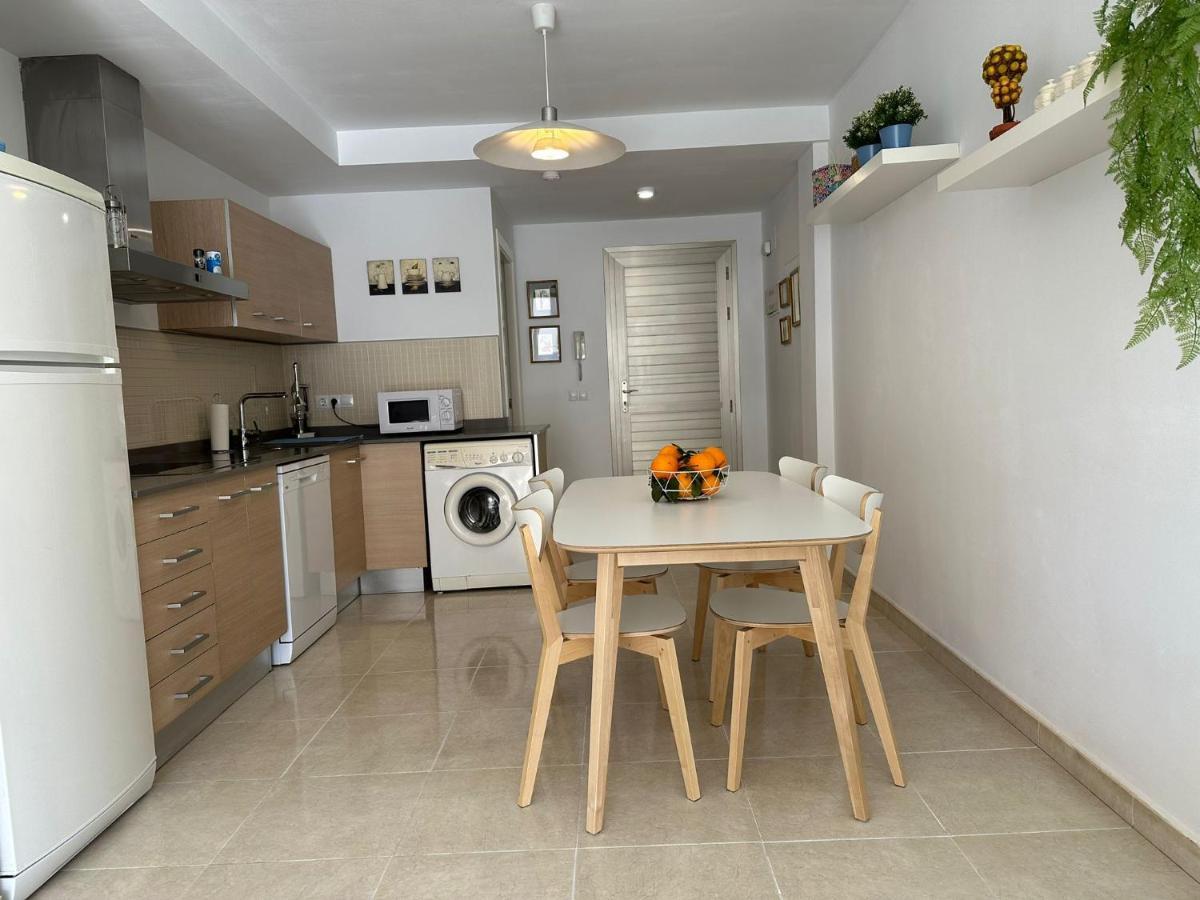 El Descanso En Moncofar Apartman Kültér fotó