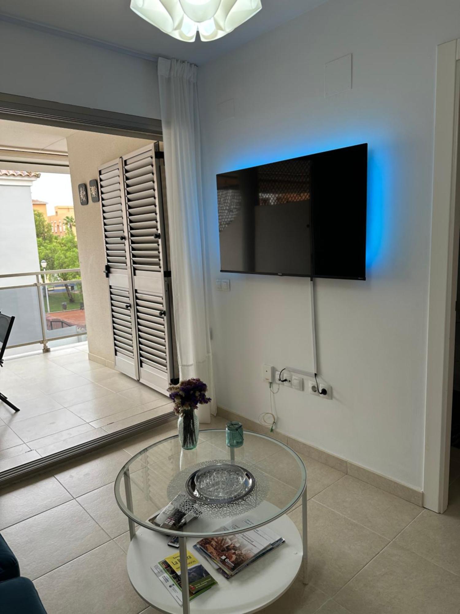 El Descanso En Moncofar Apartman Kültér fotó