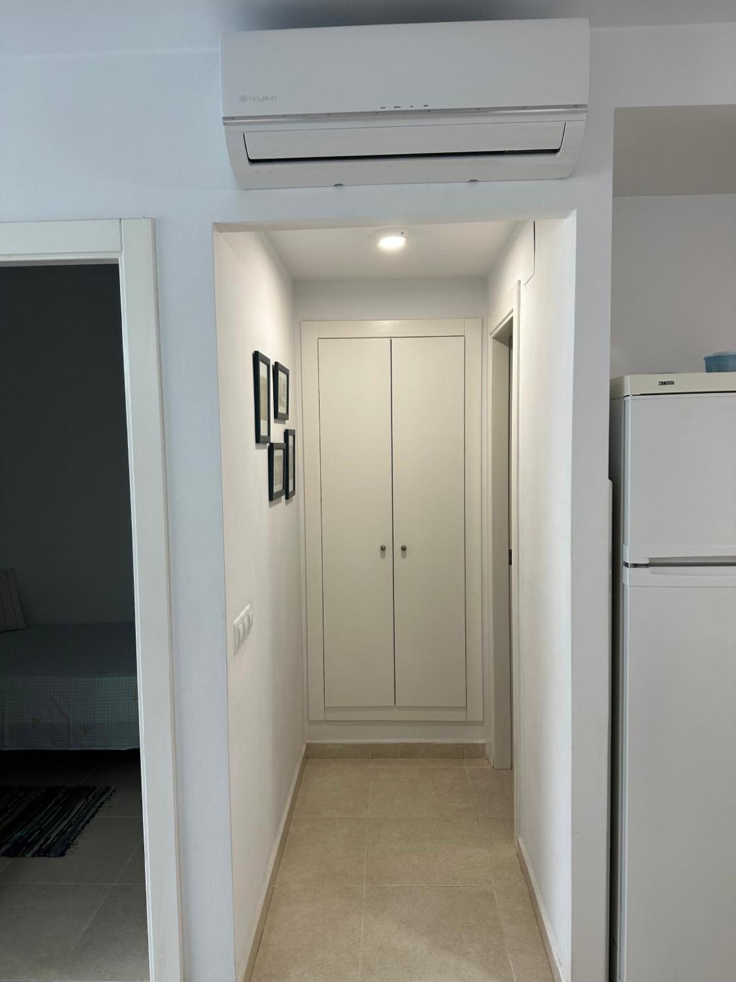 El Descanso En Moncofar Apartman Kültér fotó
